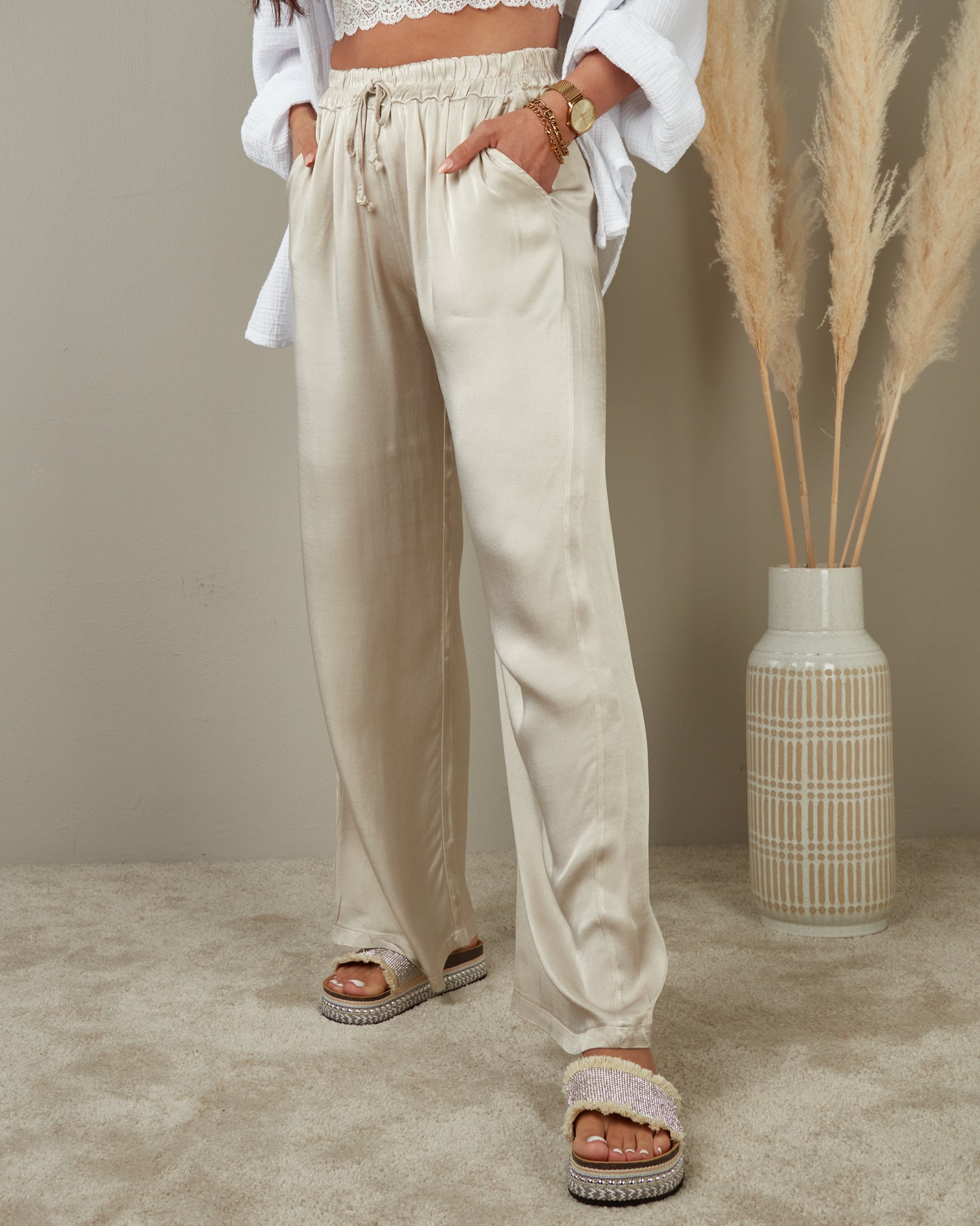 Lockere Hose | Sophie
