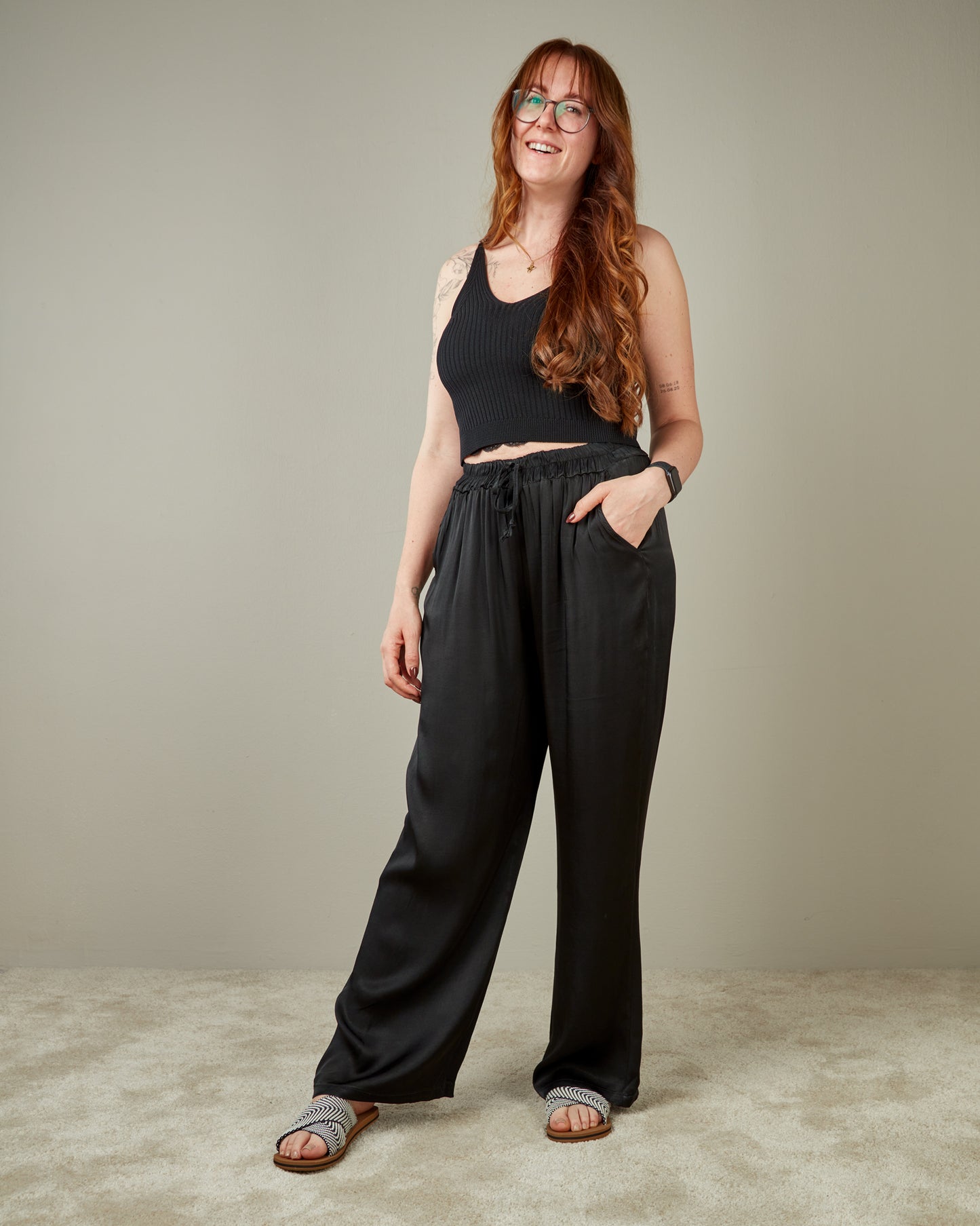 Lockere Hose | Sophie