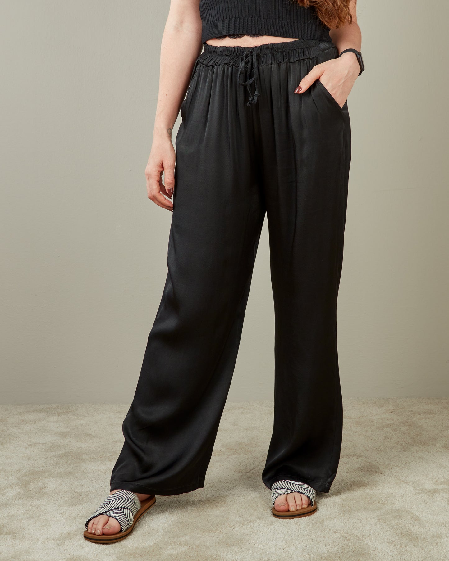 Lockere Hose | Sophie