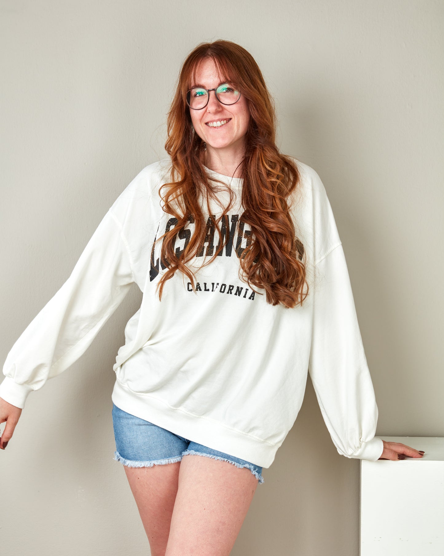 Sweatshirt | Charlie