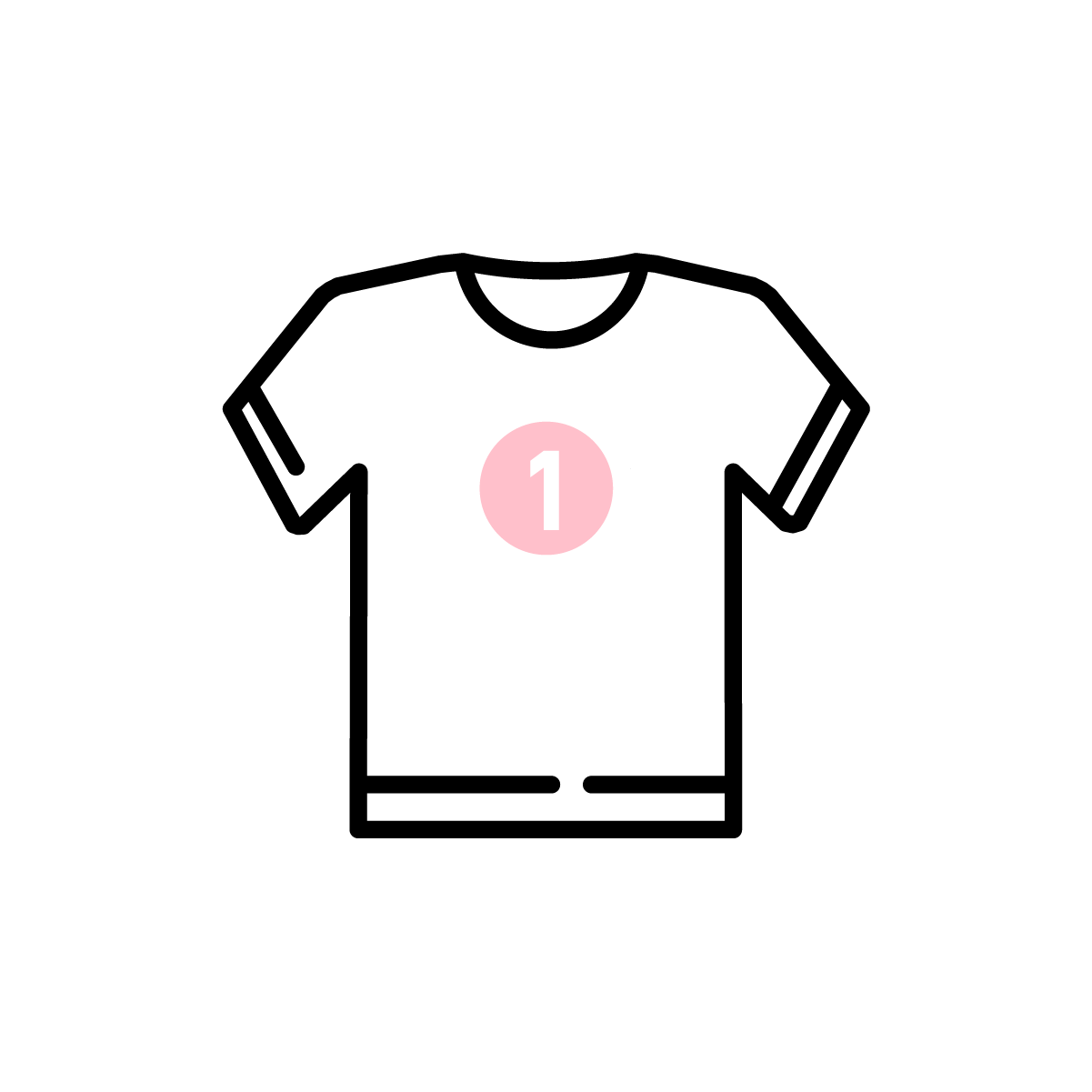 T-Shirt | Toronto